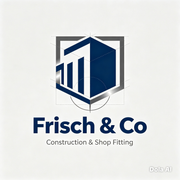 FRISCH & CO logo